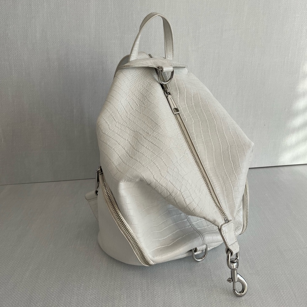 Rebecca Minkoff authentic Julian Backpack